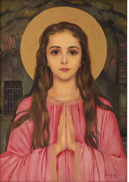 MASS FOR HEALING AND DELIVERANCE IN HONOR OF ST. FILOMENA, VIRGIN AND MARTYR Fr. James will celebrate a Mass for Healing and Deliverance On Wednesday, February 7th at 6:00 PM.