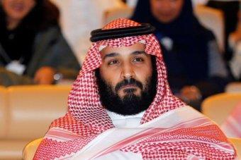 Recent Developments In Saudi Arabia, dozens of ministers, royals, officials and senior military officers have been dismissed or arrested as part of a