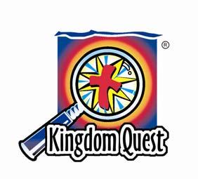 Kingdom Quest Curriculum Grades 5 and 6 Year 1 Summer Season 14 lessons (Jun-Aug) Series: Holy Spirit Blaze 1 Memorial Day Acts 7:54-60; 1 Tim 6:12 2 God Sends the Holy Spirit Acts 2:1-41; John