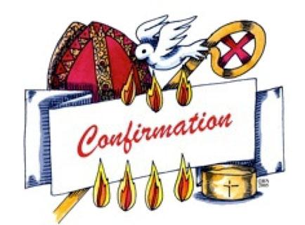 Through the Sacrament of Confirmation Catholics receive an outpouring of the Holy Spirit.