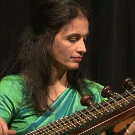 The Gayana Samaja best musician award for 1989, and Nadajyothi Yuva Puraskara award, 2009, have been hers. Smt.