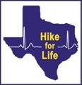 SAVE THE DATE...TO SAVE A LIFE The Plano Hike for Life will be held Saturday, September 24, 2011 at our premier John Paul II High School.