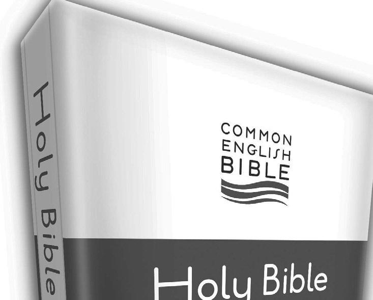 2598 Thursday, May 3, 2012 BUILT ON COMMON GROUND 120 BIBLE BLE TRANSLATORS FROM
