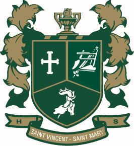 St. Vincent de Paul Church Page Seven Sunday, September 17, 2017 St. Vincent-St. Mary High School A Catholic School in the Marianist Tradition St. Vincent St.