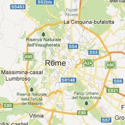 us, Rome Villa dei Quintili is an
