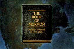 Lesson 15: The Coming Forth of the Book of Mormon Lesson 15: The