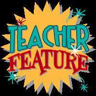 Tang Teacher Feature What inspired you to become a teacher? By: Alex Clymer Why did you become a teacher? Mrs.