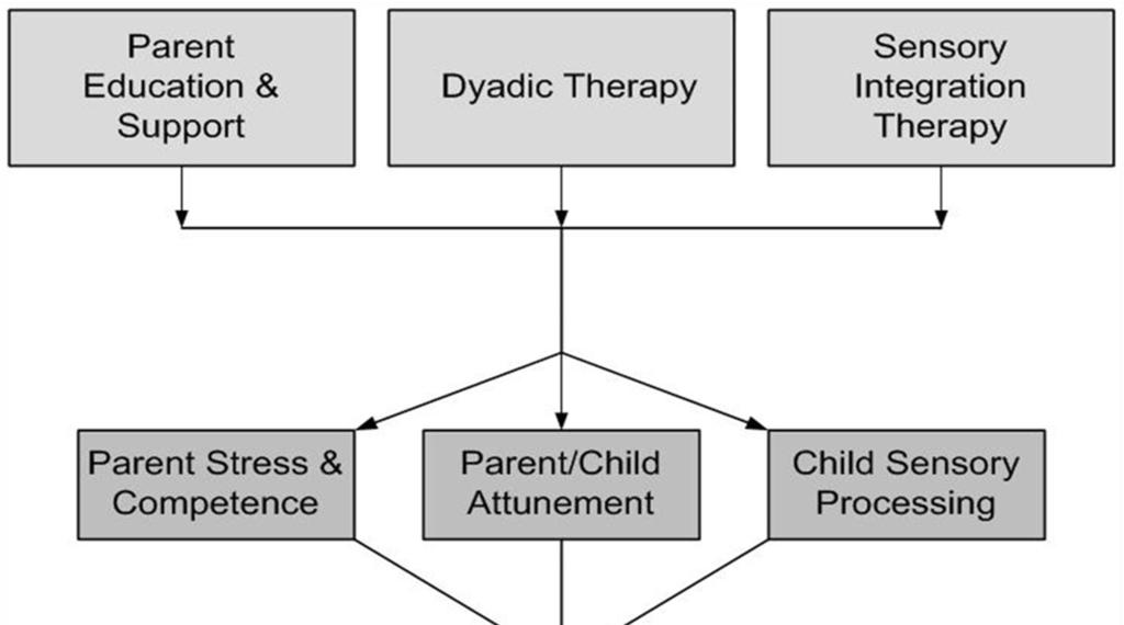 Infant Mental Health Interventions Concrete Support Services Brief Crisis Intervention/Problem Solving Developmental