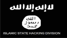 ISIS Cyber: Early Organization The Islamic State Hacking Division emerged in early 2015 Affiliated with the