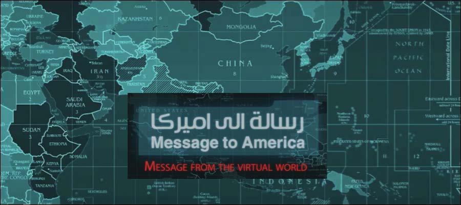 ISIS Cyber: Increasing Capabilities We send this message to America and Europe;