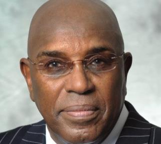 Anniversary Preacher Rev. Dr. Gerald L. Durley Dr. Gerald L. Durley was born in Wichita, Kansas. He grew up in California and graduated from high school in Denver, Colorado.