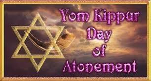 YOM KIPPUR Yom Kippur is probably the most important holiday of the Jewish year.