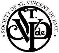 Vincent De Paul meeting will be held on Wednesday, October 4, 2017, at 7 PM in the west wing meeting room. New members are welcome and needed.