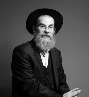 Rabbi Shaul Opoczynski, Rosh Yeshiva of Tiferes Torah of Boca Raton, will give a special chabura on Selichot Night in the Senders Library.