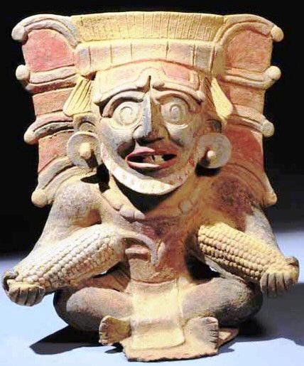 Beliefs The Maya were poly theistic The Maya believed