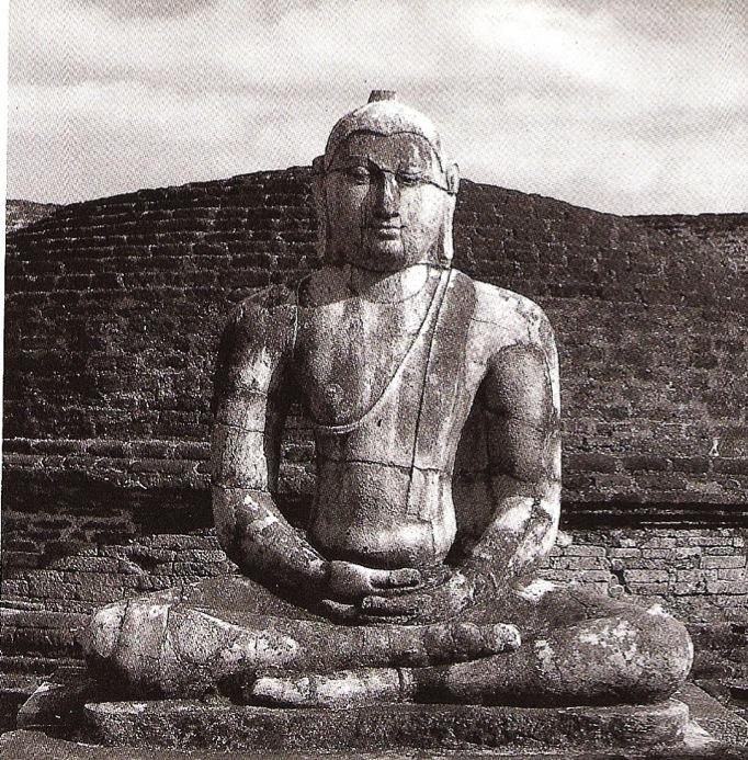 Several Sri Lankan kings supported Buddhism and while Buddhism was