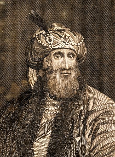 Flavius Josephus (37-100 AD) Commander in the Jewish