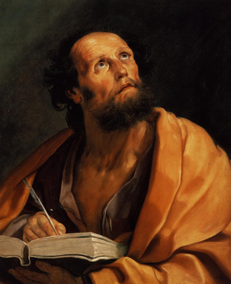 Profile: The Gospel of Luke Written around the same time as Matthew. Part one of a two-volume work (Acts of the Apostles).