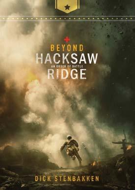 The Desmond Doss Council produced and mailed a Bible study booklet to all Seventh-day Adventist churches in North America as an opportunity to follow up on the Hollywood movie, "Hacksaw Ridge.