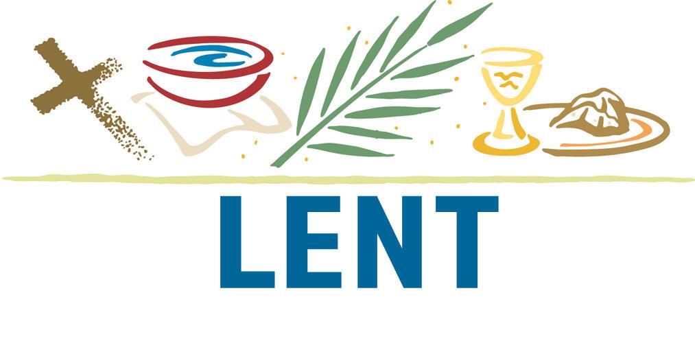 THE SEASON OF LENT Lent is the penitential season of the Church year. It begins on Ash Wednesday and ends with the Mass of the Lord s Supper on Holy Thursday. Lent has six Sundays.