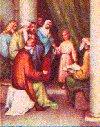 Fifth Joyful Mystery Joyful Mysteries: First Second Third Fourth Fifth Fifth Joyful Mystery The Finding of Our Lord in the Temple (Fidelity to Vocation, Joy in finding Jesus) When his parents saw