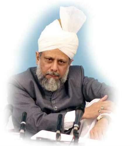 The Institution of Khilafat A great favour of God which has united the Ahmadiyya community as one and which has been prevalent since the passing of the Promised Messiah (on whom be peace) is the
