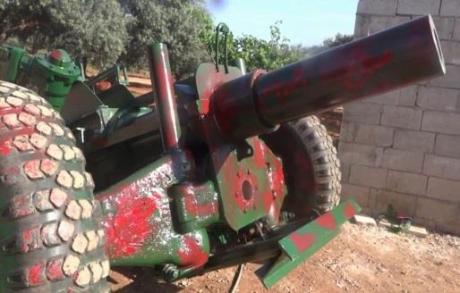 Against Shi a Militia, Iraq Ansar al-sharia IED Lab Uncovered in Tunisia Unique Improvised Mortar and