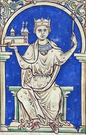 England Henry s eldest nephew Count Theobald of Blois, whom Henry had previously supported in his campaigns and who they thought could most effectively ensure peace and stability within the realm.