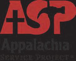 Register Now for ASP 2017 Are you thinking about serving with Appalachia Service Project this summer? This year FUMCAH students will travel to Kentucky on June 10 and return on June 18.