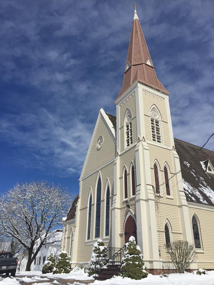 Trinity Episcopal Church Goals and Gifts Trinity s People We are genuine, kind, warm, and welcoming with a strong social sense that consistently sends the message, directly or indirectly, Let s spend