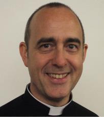 Fr David Joynes is a self-supporting minister resident in Cookham Village, who was ordained priest in June 2014.