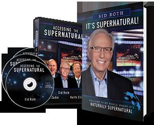 Scriptures by Sid Roth against a backdrop of anointed music by violinist La- Donna Taylor A powerful audio teaching that will coach you on how to have faith to receive