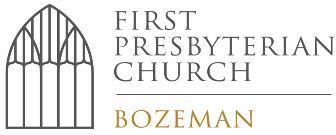 PresbEnews November 8, 2017 A mid-week newsle er of First Presbyterian Church - Jody McDevi & Dan Krebill, co-pastors Willson at Babcock, PO Box 1150, Bozeman, MT 59771 (406) 586-9194 - www.