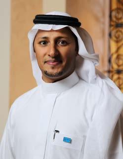 FACES OF NESMA Growing with Nesma : Abdullah Al-Sobiani As Business Development Manager for Nesma Holding, Abdullah Al- Sobiani is always looking for new opportunities and projects for Nesma Holding