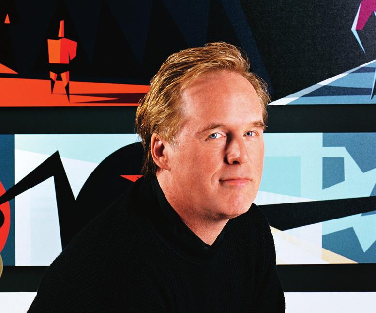 Ian White/Corbis Outline Brad Bird is the Academy Award winning director of The Incredibles (2004) and Ratatouille (2007).
