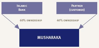Islamic Capital Market Entrepreneurs can establish their companies by issuing shares to share holders.