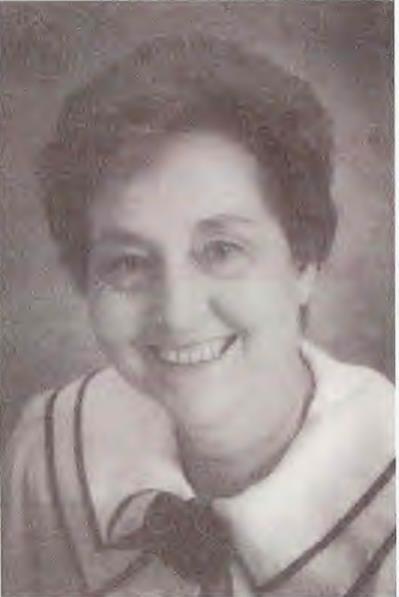 In the 1980s, Ellen Bresee (1928-1997) and Marie Spangler had a vision for women who were married to pastors.