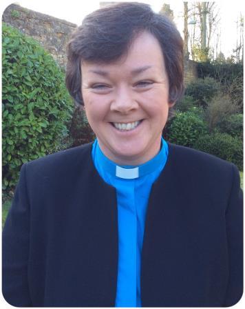 BEYOND THE PARISH Message from the Bishop of Dorchester and the Archdeacon of Dorchester Over the last year, the people of these two benefices have worked hard to discover the benefits of mutual