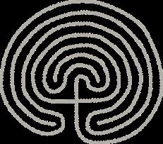 UMC Conference Labyrinth A Time for Prayer Journey is a central image in the scripture from the earliest times.