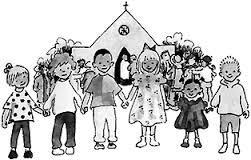 ST PATRICK S SCHOOLCHILDREN This week our year 5 children will join us On Tuesday at the 9.15a.m. Mass at St Patrick s. We hold them and their families in our love and prayer!