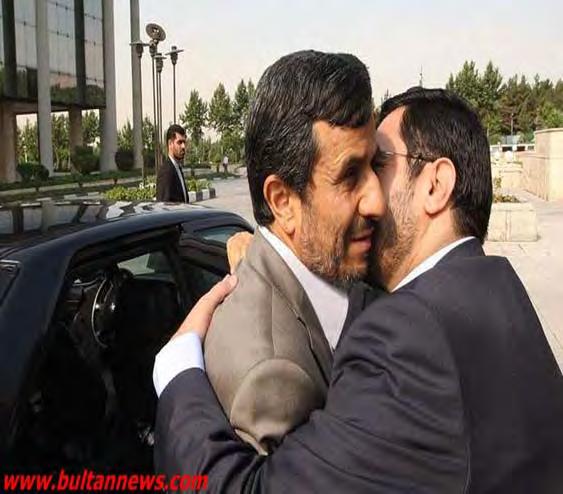 14 Mortazavi and Ahmadinejad Farda, a website affiliated with Mohsen Reza i, had praise for the decision made by the court and, in an implicit reference to other allies of President Ahmadinejad who
