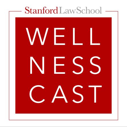 WellnessCast Conversation with Professor Ron Tyler, Associate Professor and Director of the Criminal Defense Clinic at Stanford Law School Musical Opening: So ring the bells that still can ring.