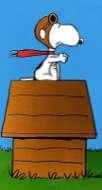 Then there is Snoopy the fun and loving beagle that is Charlie s best friend. He is fun and very accepting of Charlie Brown.