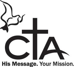 The mission of CTA is to glorify God by providing purposeful products that lift up and encourage the body of Christ because we love him! Justice... Kindness... Humility.