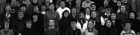 Face detection and recognition Adapted from CSE 455, U