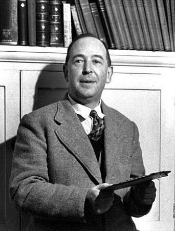 Sources and References C.S. Lewis Born 1898 Became atheist at age 12 Joined British Army