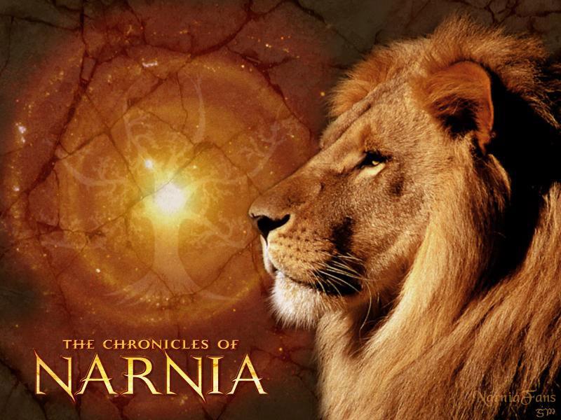 Magical Worlds But it is not, as some people think, an allegory. That is, I don t say Let us represent Christ as Aslan.