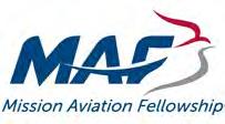 Our current mission partners are Mission Aviation Fellowship, Tearfund, Hope Health Action (HHA), WEC,
