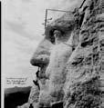 Sadly, Borglum died before the final touches were finished.