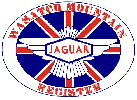 Newsletter of the Wasatch Mountain Jaguar Register December 2010 A Chapter of the Jaguar Clubs of North America Under The Bonnet WMJR on the web: www.cs.utah.